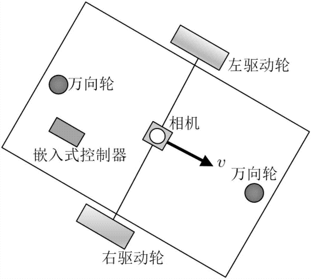 二维码导航机器人多少钱？